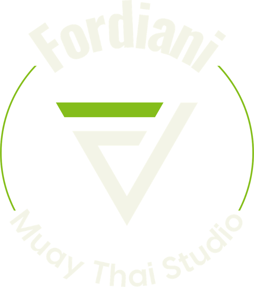Selo Fordiani Muay Thai Studio
